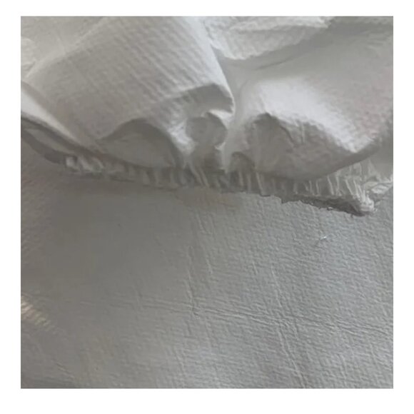 10 Piece Disposable Isolation Gown - Size: Large - Non Surgical - 10 Gowns - Picture 11 of 13